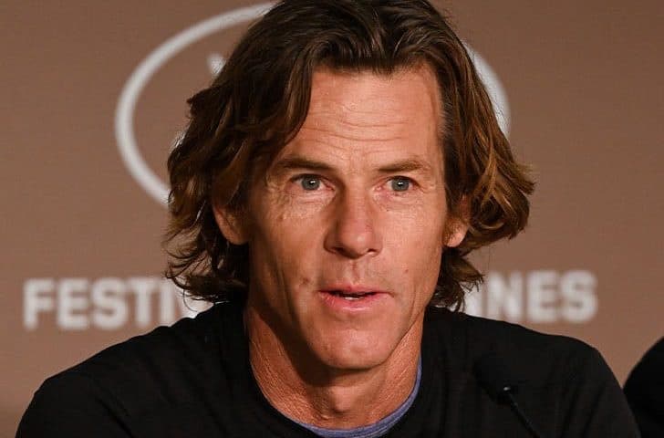 How Tall Is Daniel Moder Super Stars Bio