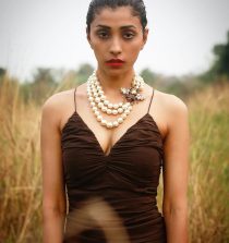 Deepal Shaw Actress, Singer, Model
