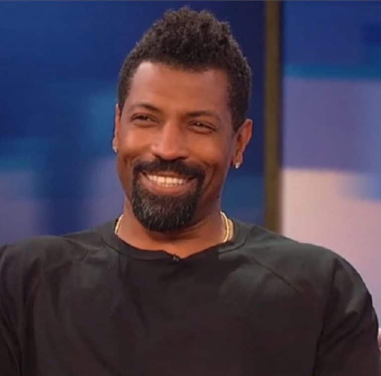 Deon Cole - Biography, Height & Life Story | Super Stars Bio