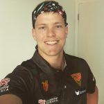 Nathan Ellis Australia Cricketer
