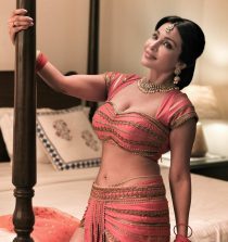 Asha Saini Actress, Model