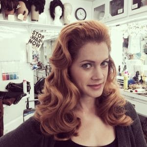 Gillian Alexy - Biography, Height & Life Story | Super Stars Bio