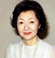 Hideko Takamine Actress