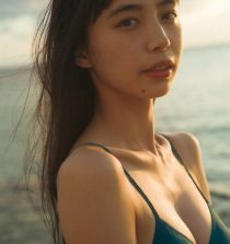Hiroe Igeta Actress, Model