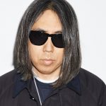 Hiroshi Fujiwara Japanese Musician, Producer