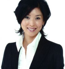 Hitomi Kuroki Actress