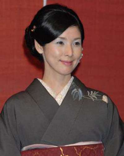 hitomi kuroki actress