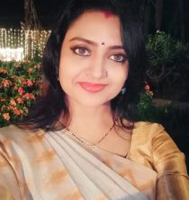 Indraja Actress
