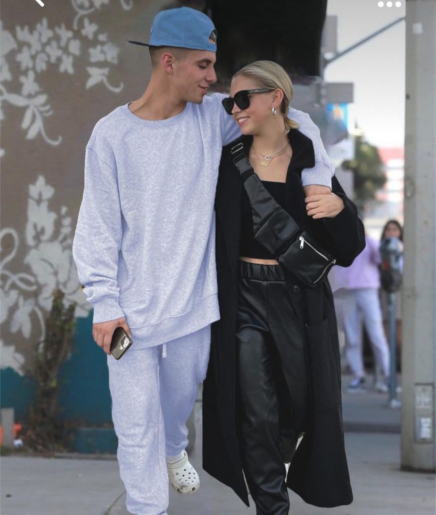 Jordyn Jones - Biography, Height & Life Story | Super Stars Bio