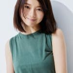 Kanna Mori Japanese Actress