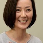 Kaori Takahashi Japanese Actress