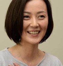 Kaori Takahashi Actress