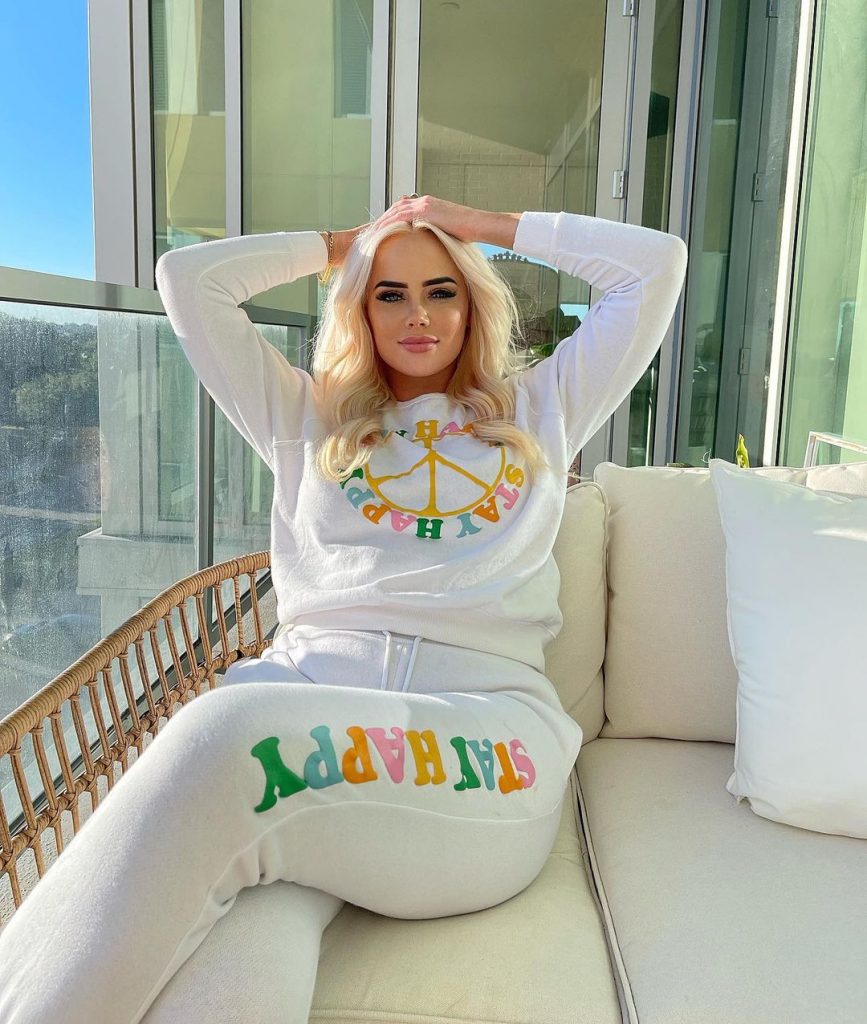 Kathryn Dennis - Biography, Height & Life Story | Super Stars Bio