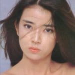 Kayoko Kishimoto Japanese Actress