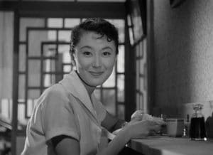keiko kishi