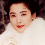 Keiko Matsuzaka Japanese Actress
