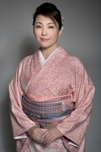 keiko matsuzaka actress