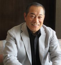 Ken Matsudaira Actor and Musician