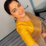 Khushbu Sundar Indian Actress, Politician, Producer
