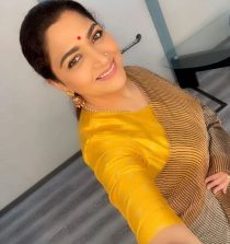 Khushbu Sundar Actress, Politician, Producer