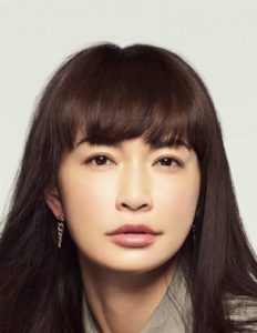 kyōko hasegawa age