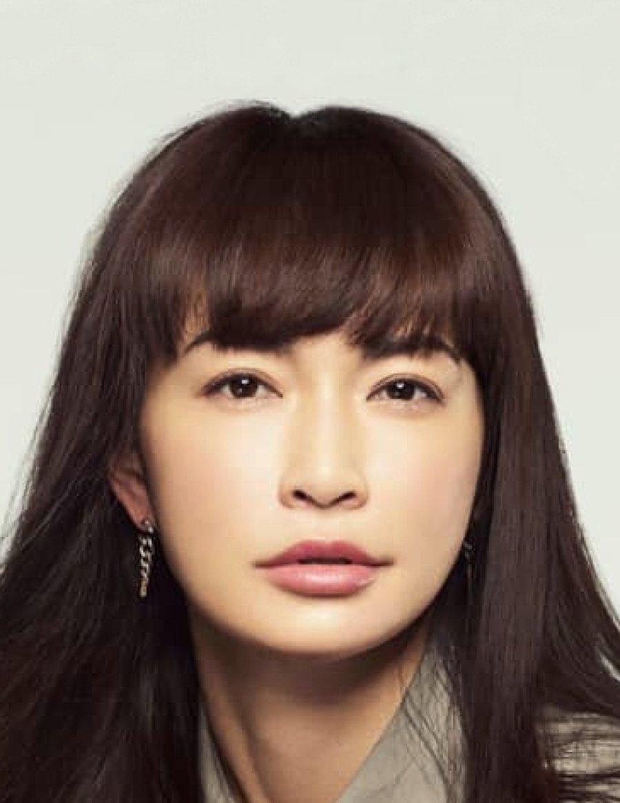 kyōko hasegawa age