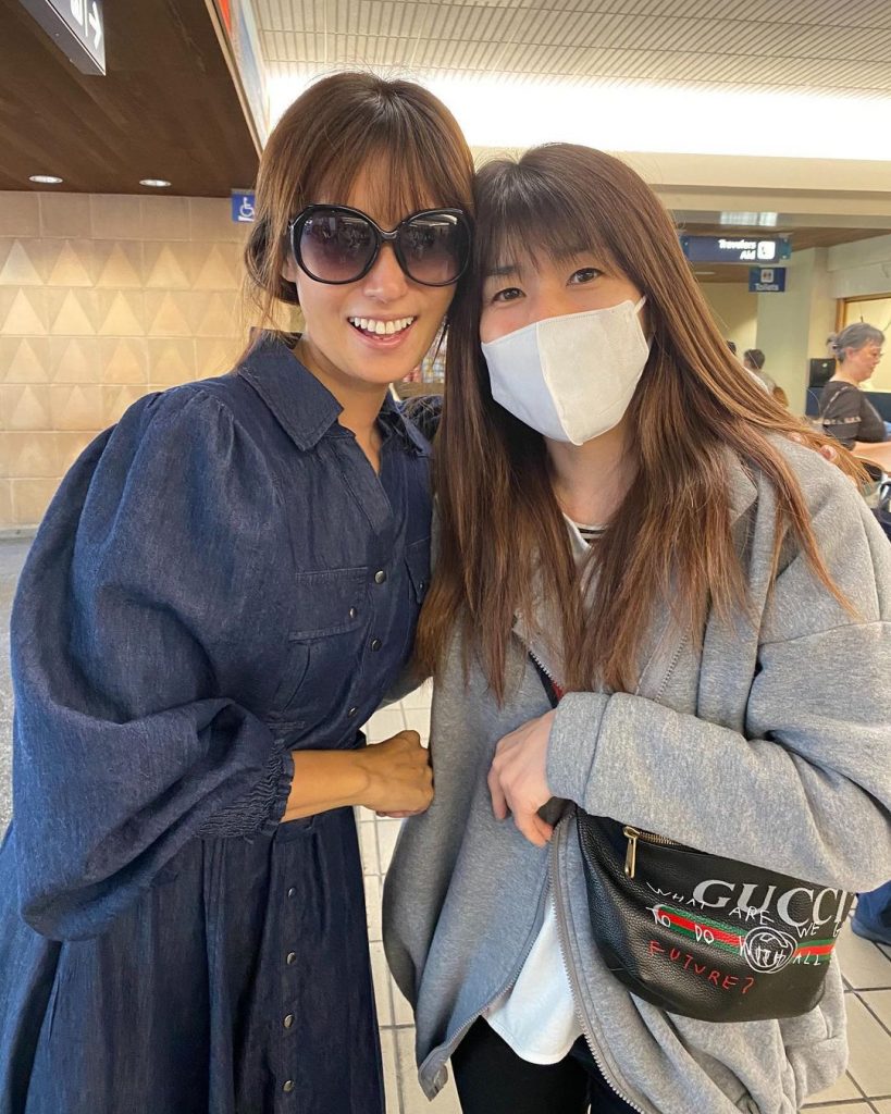 Kyoko Fukada - Biography, Height & Life Story | Super Stars Bio