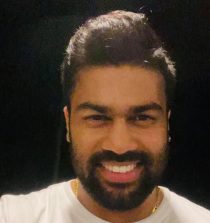 Lahiru Kumara Cricketer