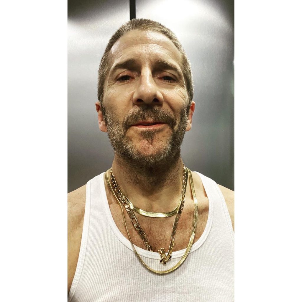 Leland Orser - Biography, Height & Life Story | Super Stars Bio