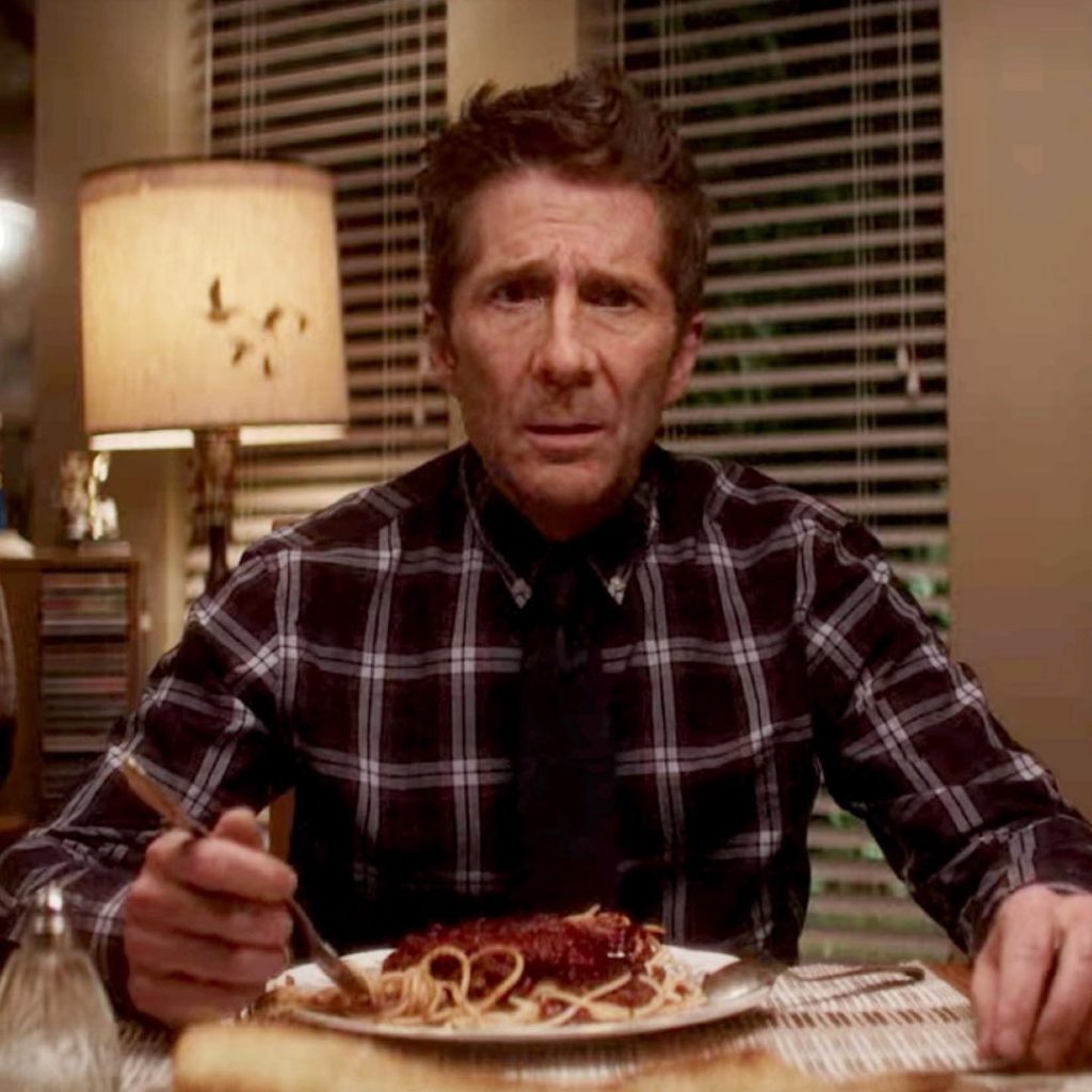 Leland Orser - Biography, Height & Life Story | Super Stars Bio