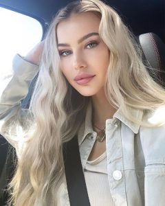 Lexi Atkins - Biography, Height & Life Story | Super Stars Bio