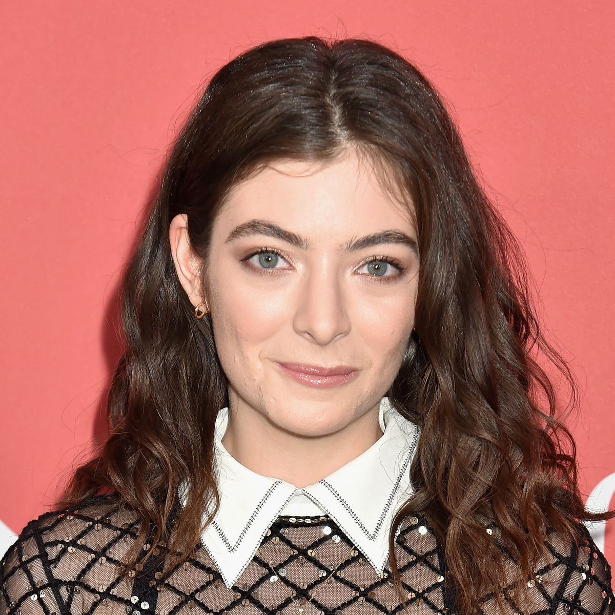 lorde New Zealand Singer Song Writer
