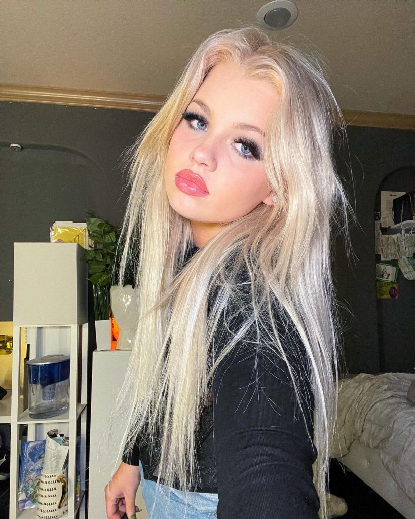 Maddie lambert - Biography, Height & Life Story | Super Stars Bio