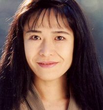 Maiko Kazama Actress