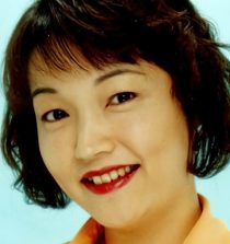 Makiko Kuno Actress