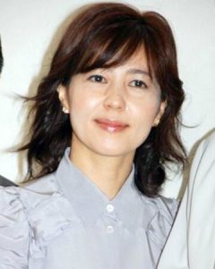 Mako Ishino Japanese Singer, Actress