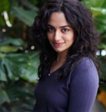 Malavika Nair Actress