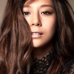 Mariya Nishiuchi Japanese Model, Actress, Singer, Songwriter