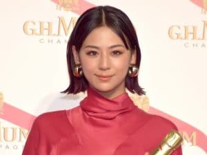 mariya nishiuchi age
