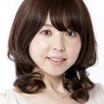 Megumi Oohara Japanese Voice Actress