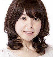Megumi Oohara Voice Actress