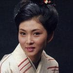 Meiko Kaji Japanese Actress, Singer