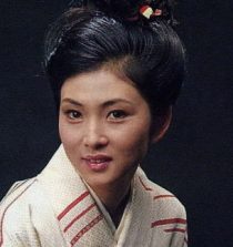 Meiko Kaji Actress, Singer