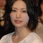 Rie Mimura Japanese Actress