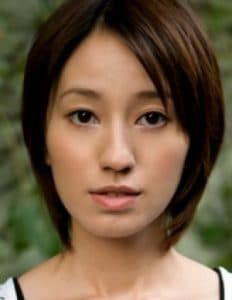 mimura actress