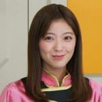 Mio Kudo Japanese Actress