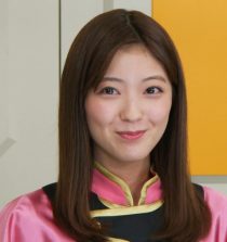 Mio Kudo Actress