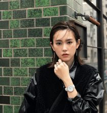 Mirei Kiritani Actress, Model