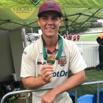 Mitchell Swepson Australia Cricketer