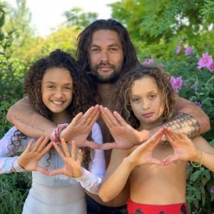 Nakoa-Wolf Manakauapo Namakaeha Momoa - Biography, Height & Life Story